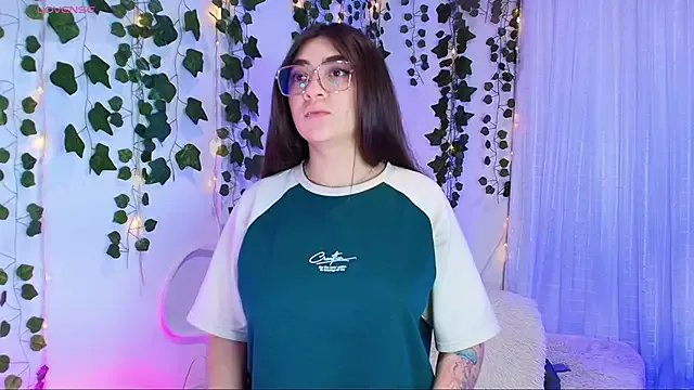 Samii_Evans on StripChat