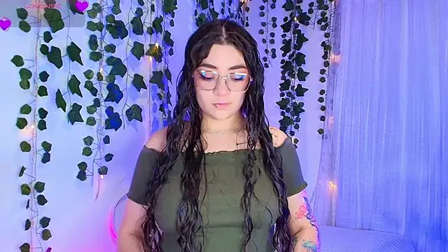 Samii_Evans on StripChat