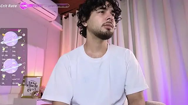 Samir_bear — Tease me with Diamo + hush