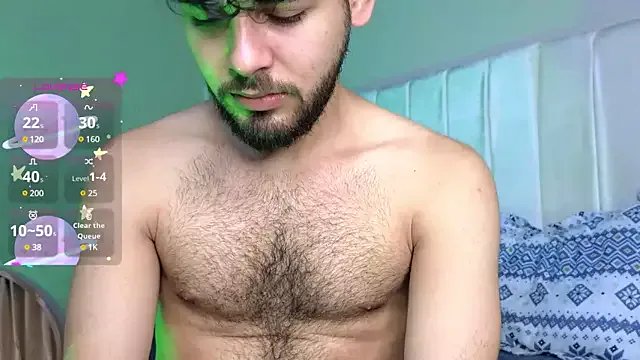 Samir_bear on StripChat