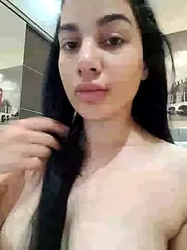 Samira30 on StripChat