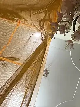 Freechat Samira_Sen on StripChat