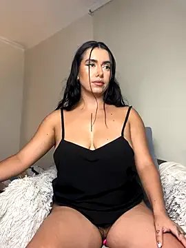 Samispank on StripChat