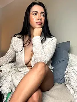 Samispank on StripChat