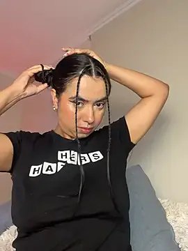 Samispank — Cream and Cum