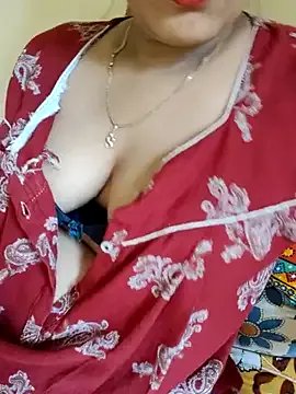 samitasharma on StripChat