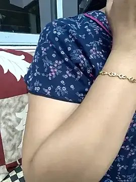 samitasharma on StripChat