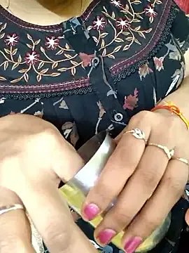 samitasharma on StripChat