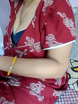 samitasharma on StripChat