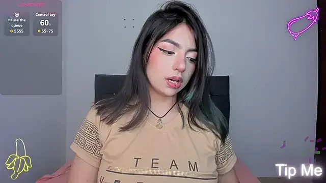 sammy_bunny1 on StripChat