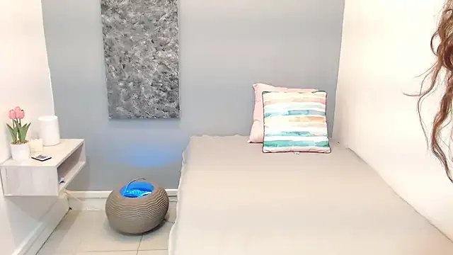 sammy_gale on StripChat