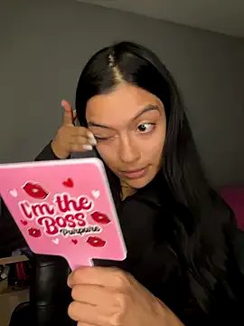 Sammy_pink on StripChat