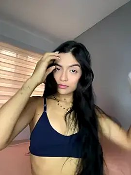 Sammy_pink on StripChat