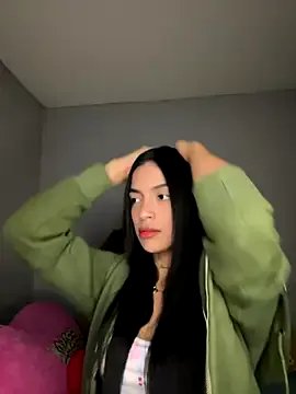 Sammy_pink on StripChat