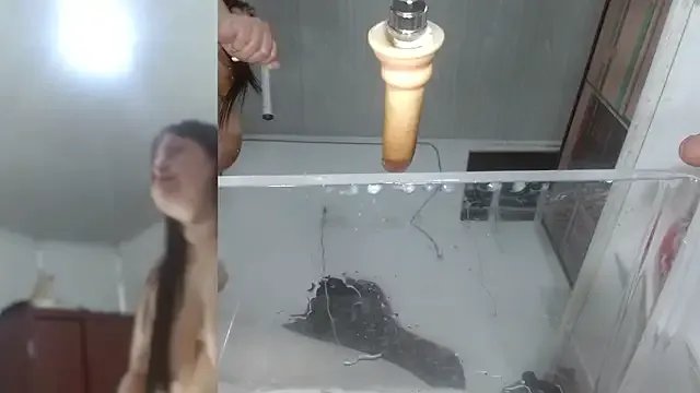 sammyEvans__ on StripChat