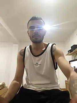 StripChat sammyfgm is Freechat sammyfgm — FULL NAKED