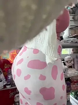 sammyqueenx21 on StripChat