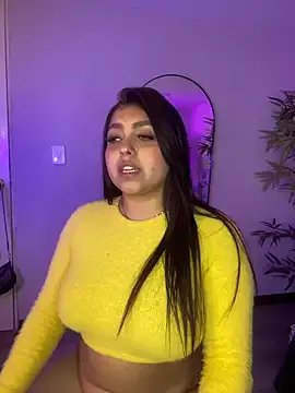 sammyy_owens_ on StripChat