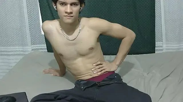 Freechat Samuel_Hills_II on StripChat