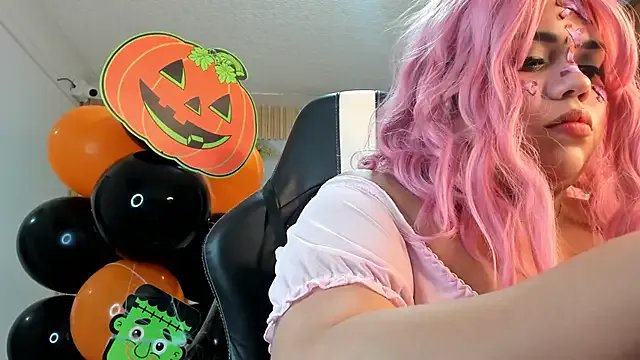 samy_19_ on StripChat