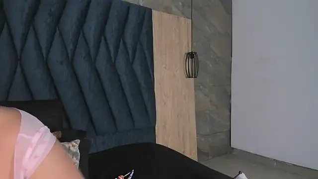 Samy_Grey01 on StripChat