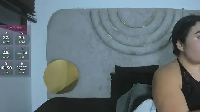 Samy_Grey01 on StripChat