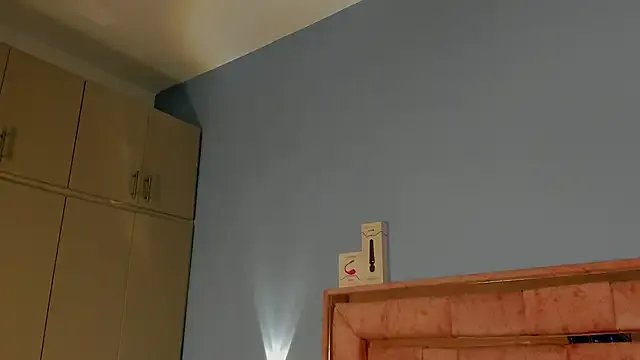 SAMY_NIX on StripChat