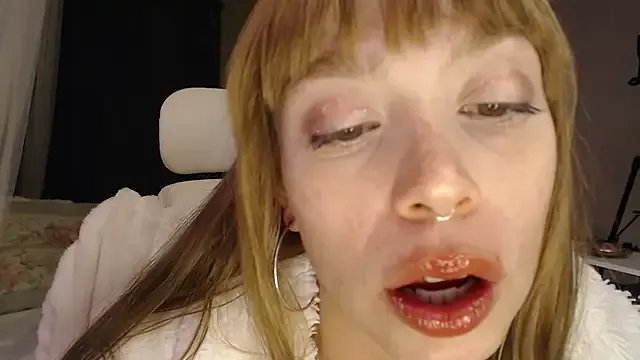 SamyLight on StripChat