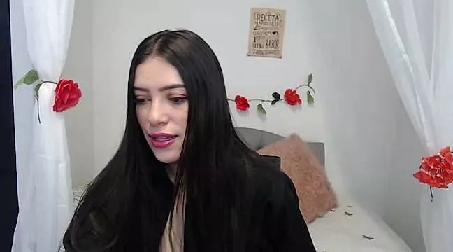 Freechat samysweet_8 on StripChat