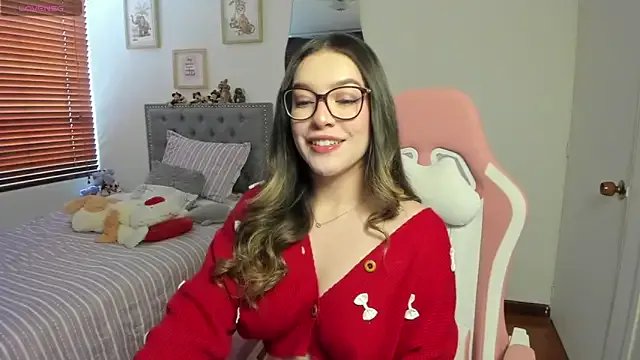 Freechat samysweet_8 on StripChat