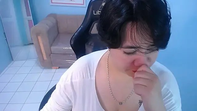 samythomas_t on StripChat