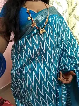 sana-99 on StripChat