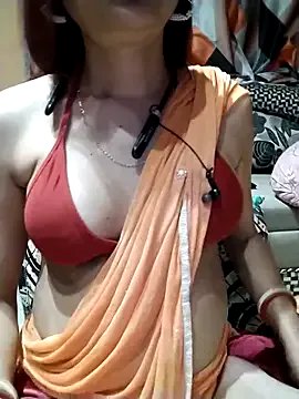 SANA-LEONI on StripChat