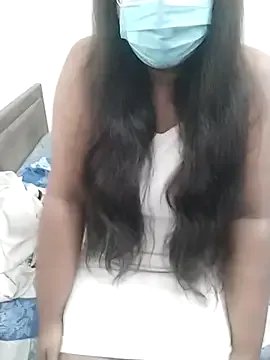 Sandeshi21 — Pussy show