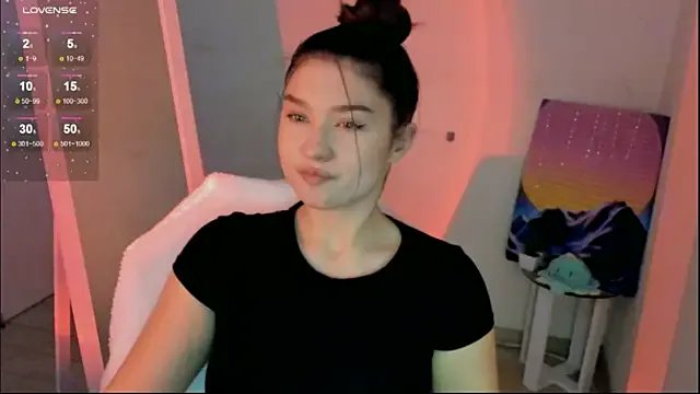 Sandra_Curly on StripChat