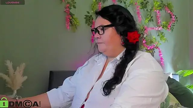 sandra_jackson on StripChat