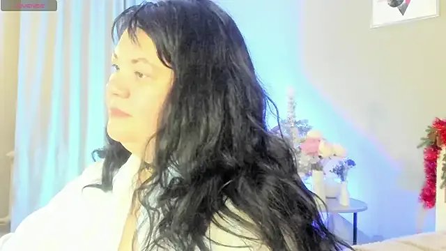 sandra_jackson on StripChat