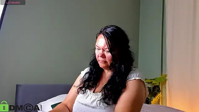 sandra_jackson on StripChat