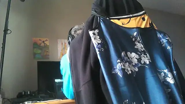 Sandra_Potiche on StripChat