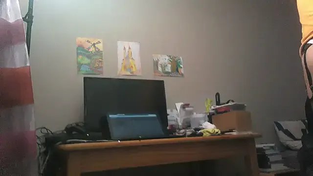 Sandra_Potiche on StripChat