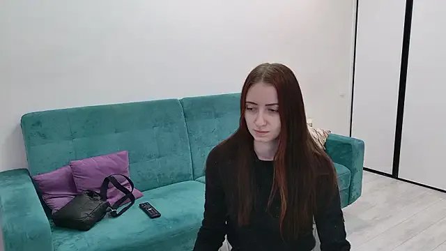 Sandra_Prafer — Freechat on StripChat