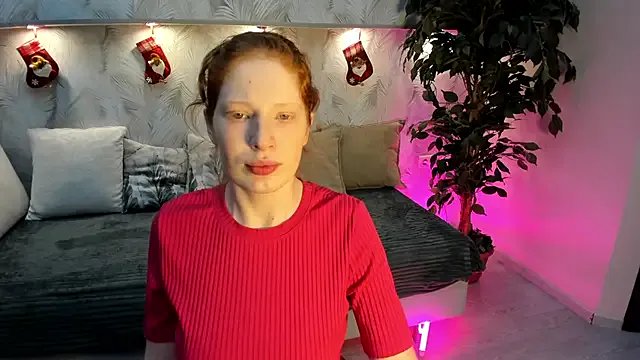 Sandra_Wi1son on StripChat