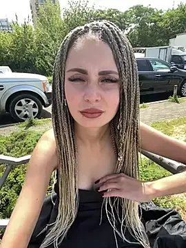 Freechat SandraCarter on StripChat