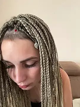 Freechat SandraCarter on StripChat