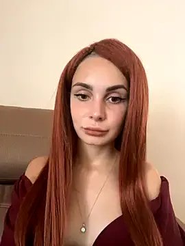 Freechat SandraCarter on StripChat