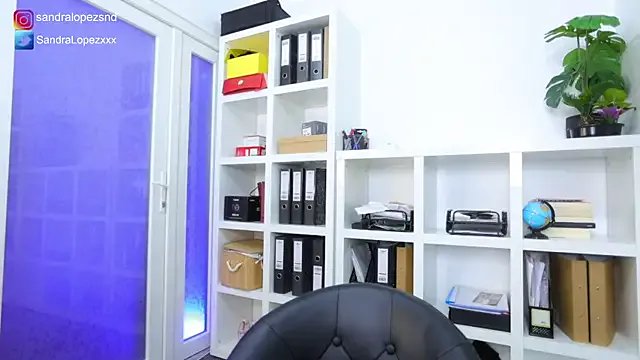 SandraLopezxx on StripChat