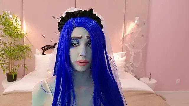 SandraTucker on StripChat