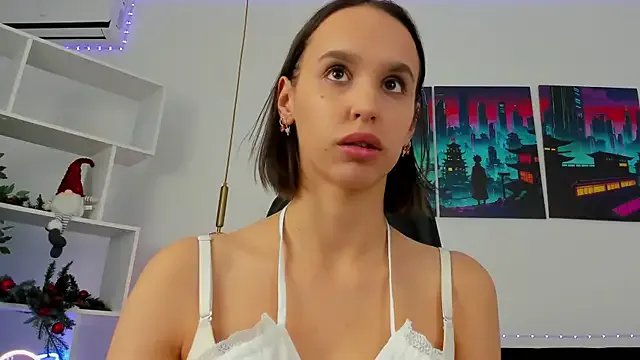 SandraTucker on StripChat