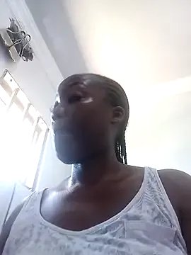 SandyBlack02 — OIL BOOBS