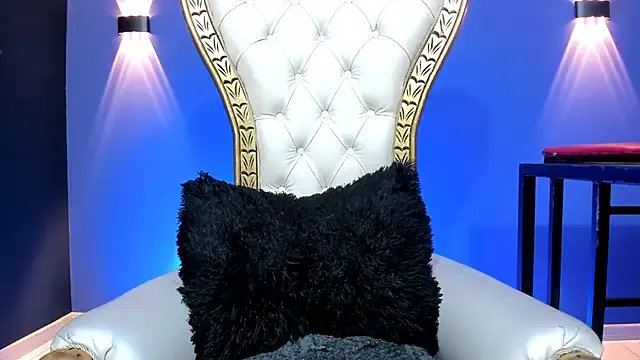 Santa_Cooper_ on StripChat